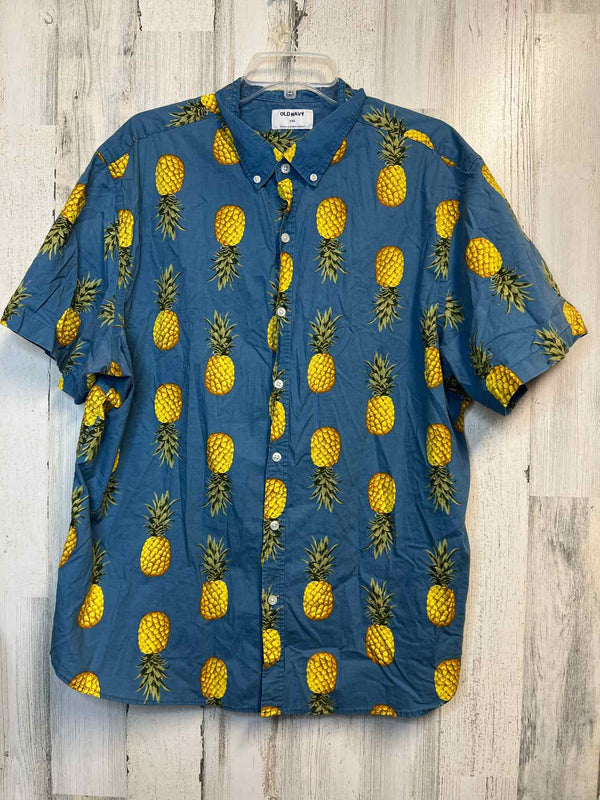 Size XXL Old Navy Shirt