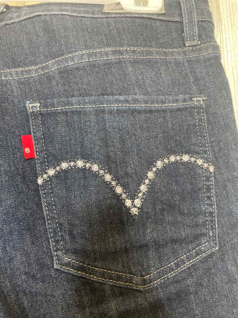 Size 10 Levi Strauss & Co. Jeans