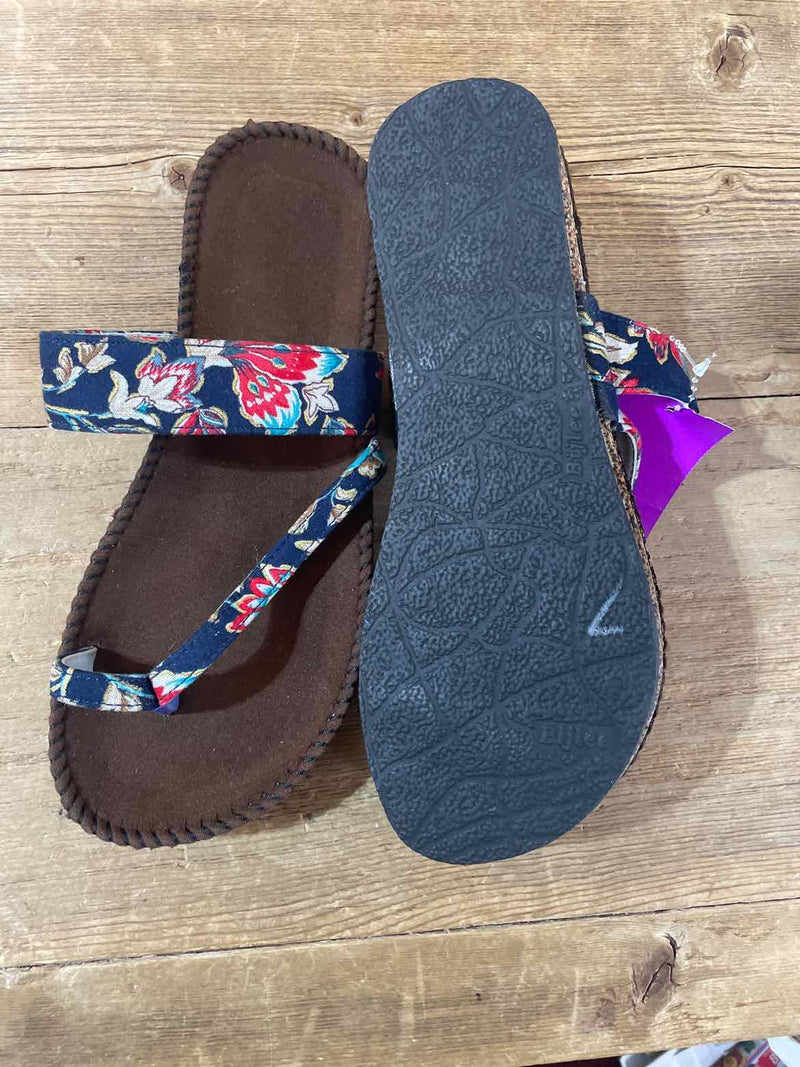 Shoe Size 7 Sandals