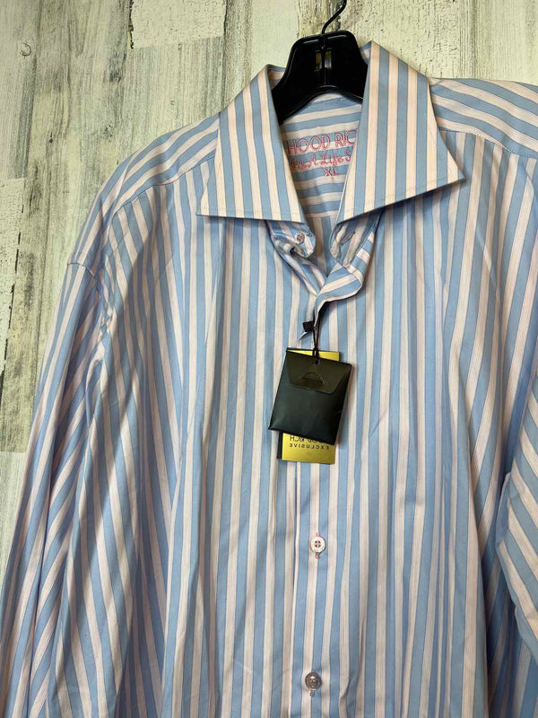 Size XL Hood Rich Shirt