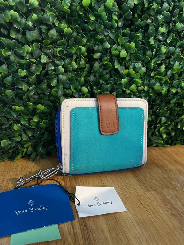 Vera Bradley Wallet