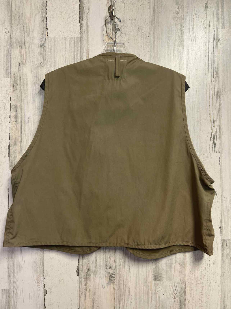 Size L Ideal Vest