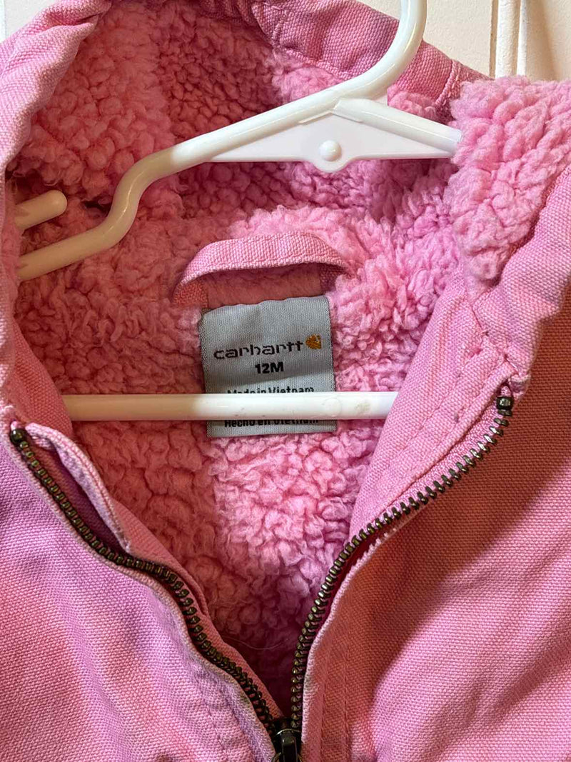 Carhartt 12M Baby