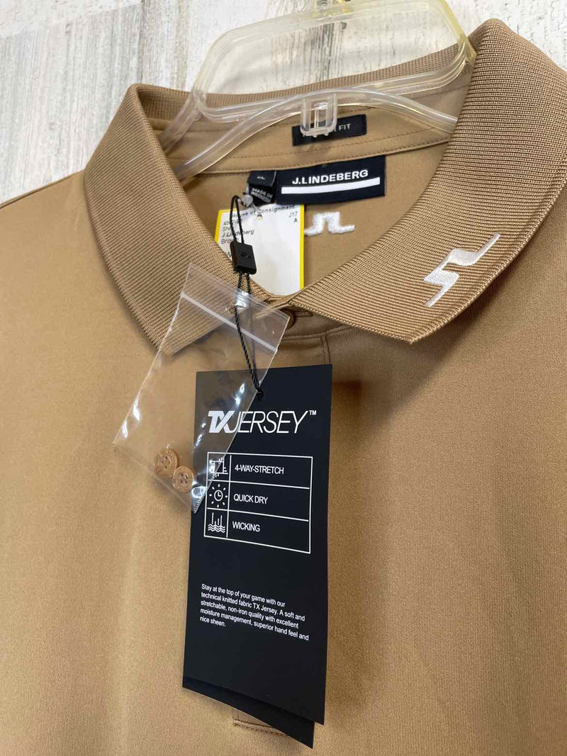 Size XL J.Lindeberg Shirt