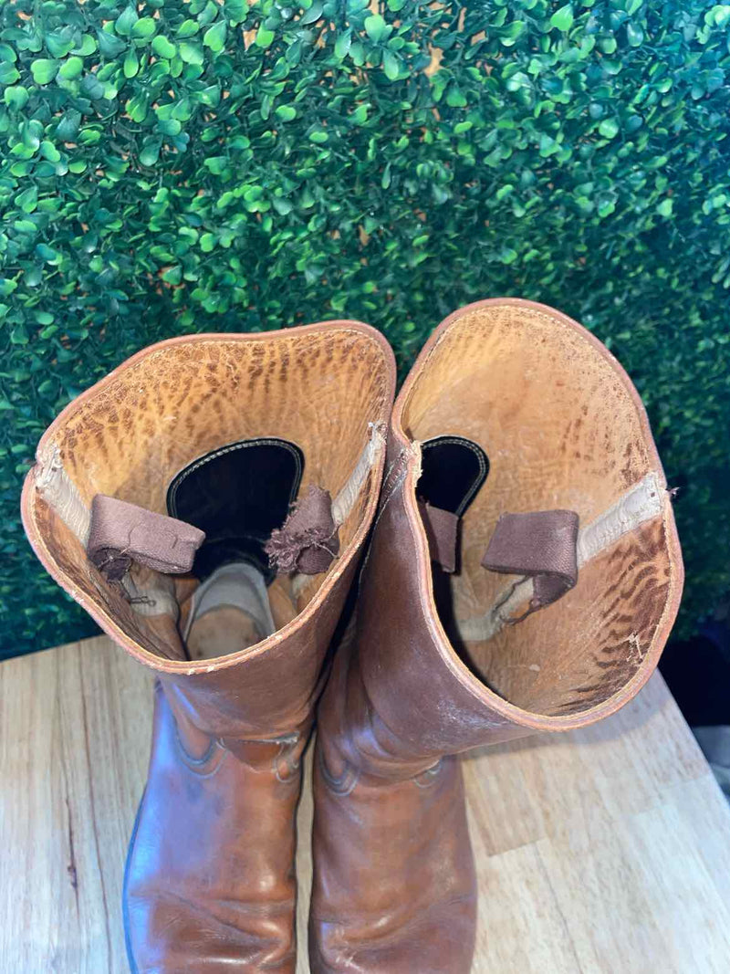 12 Frye Boots