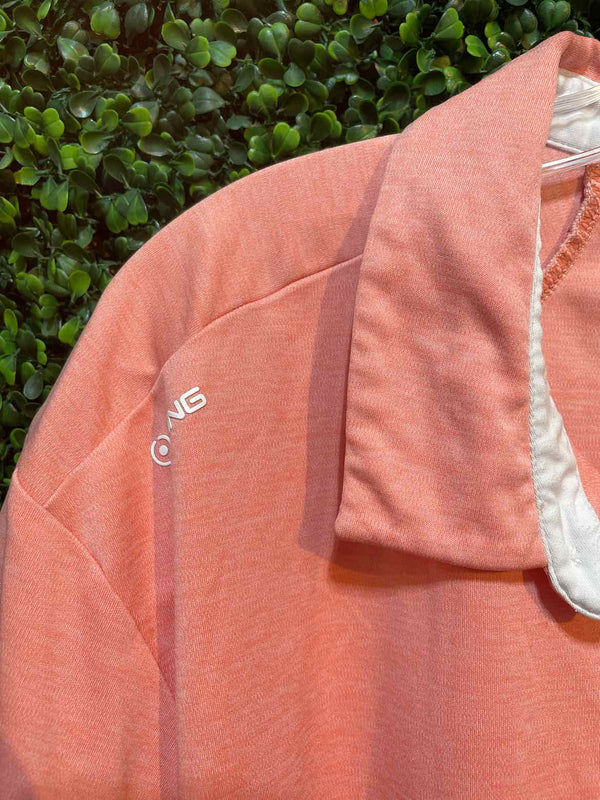 Size XXL PING by KARSTEN Shirt