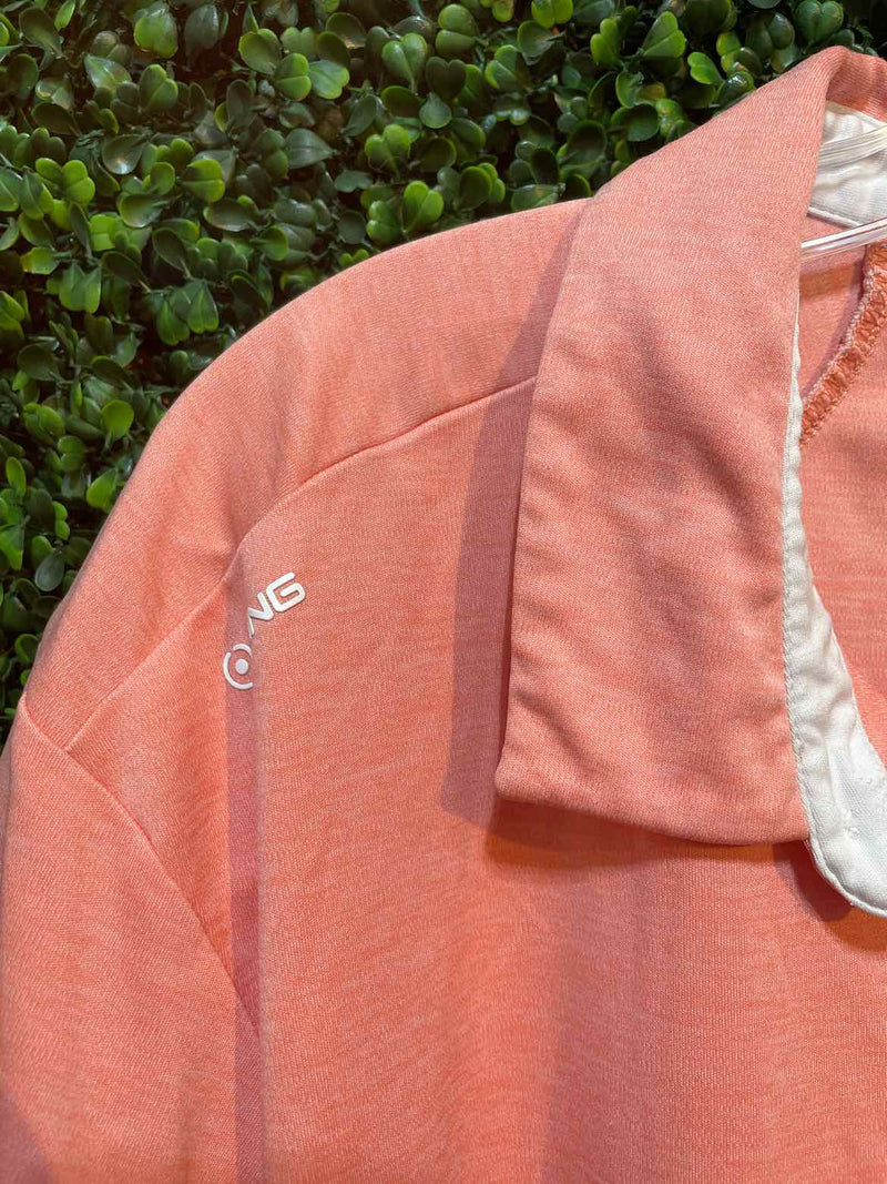 Size XXL PING by KARSTEN Shirt