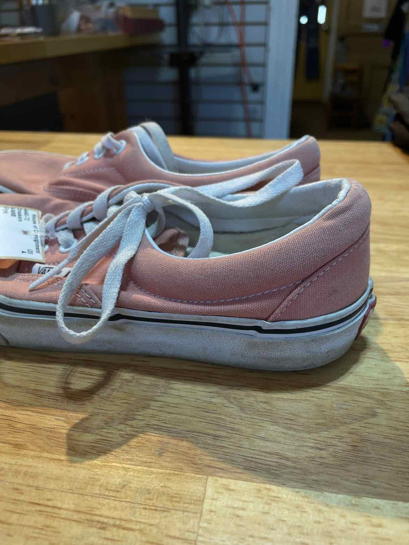 Shoe Size 7 VANS Sneakers