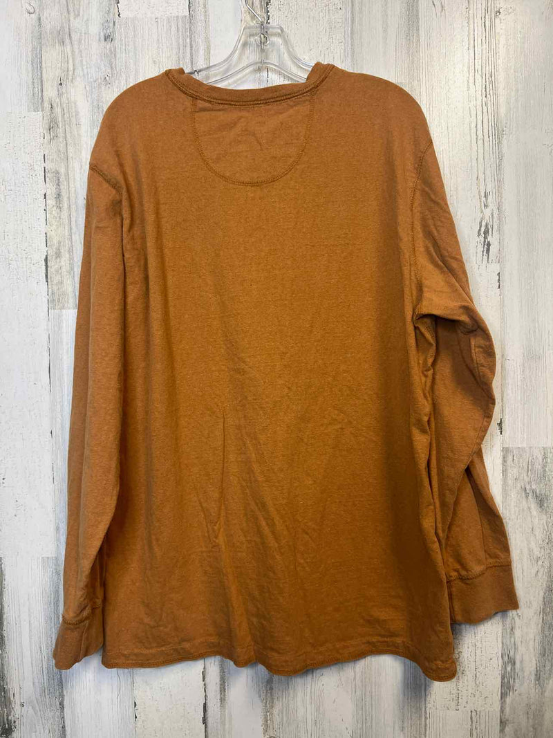 Size XL Outdoor Life Shirt