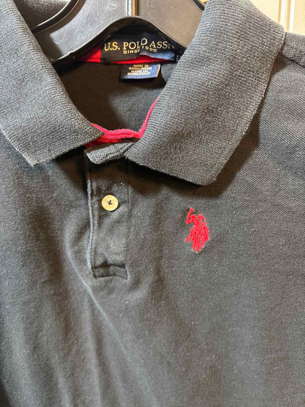 U.S. Polo Assn. 10/12 Baby