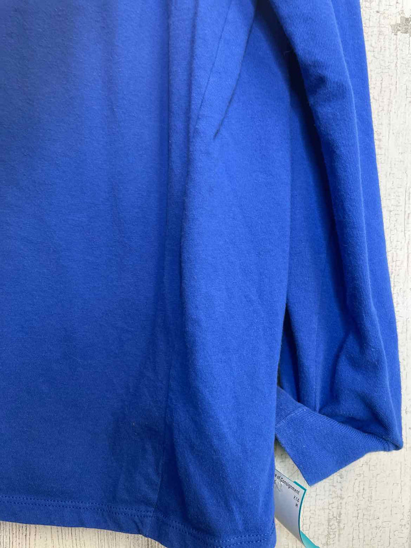 Size L Nike Shirt