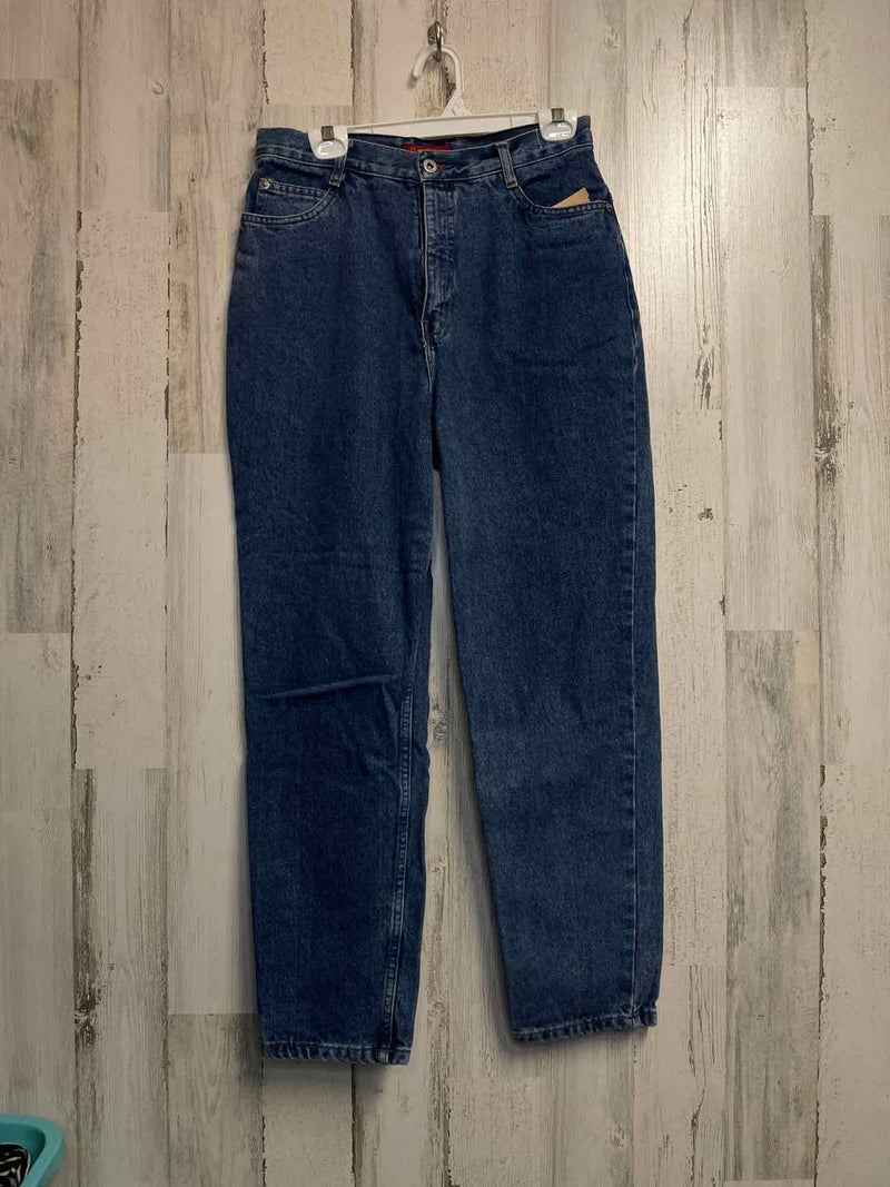Size 13/14 Boutique Jeans