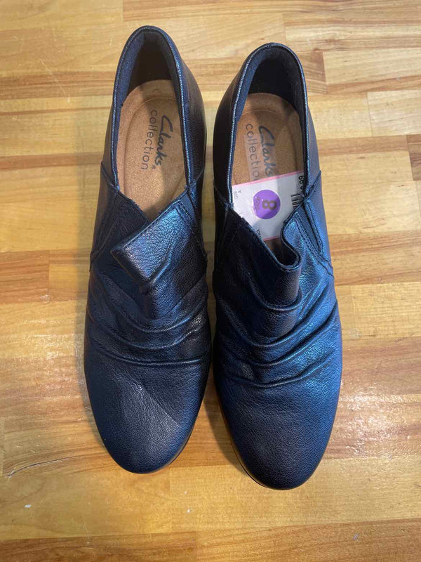 Shoe Size 8 Clarks Shoes