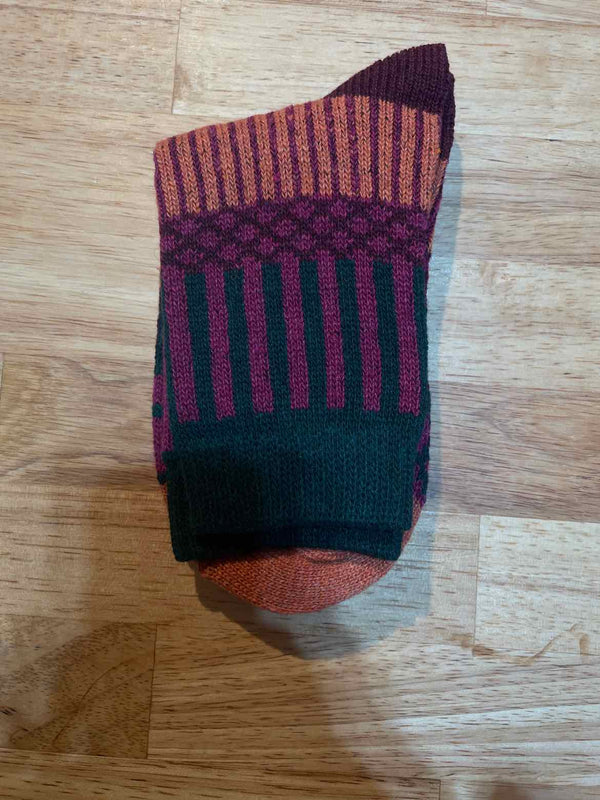 Shoe Size One Size Socks