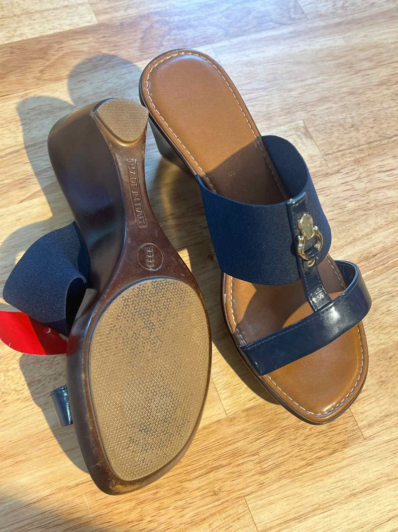 8 Boutique Sandals