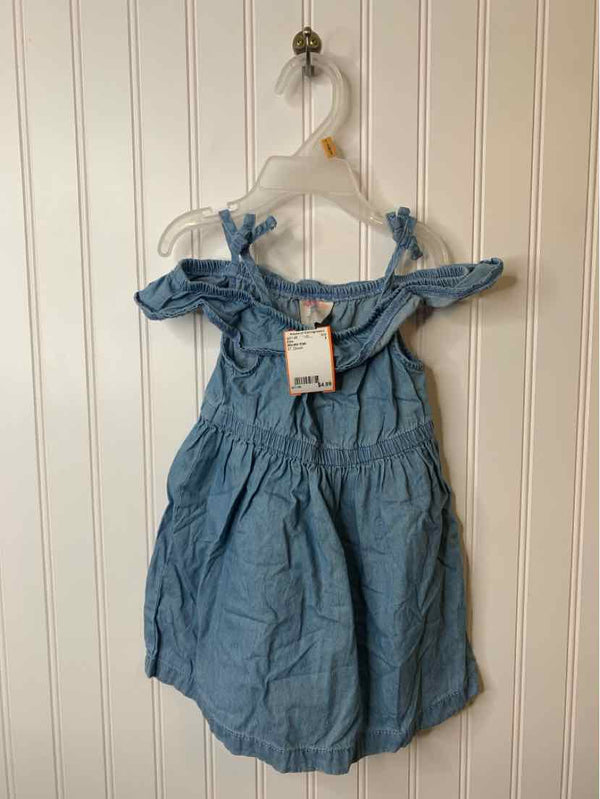 Wonder Kids 2T Baby
