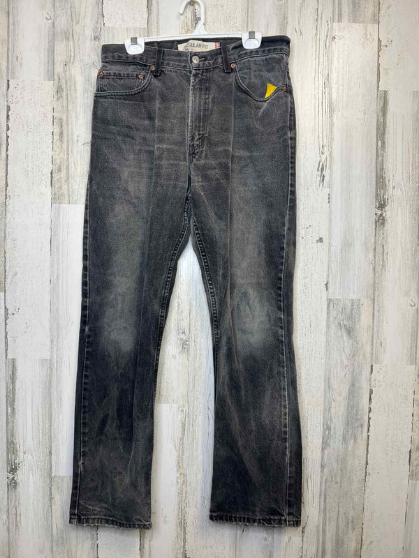 Size 34/32 Levi Strauss & Co. Jeans