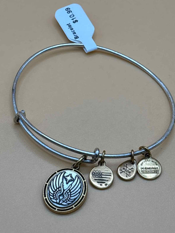 Alex and Ani Bracelet