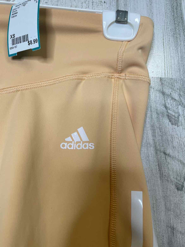 Size XS Adidas Shorts