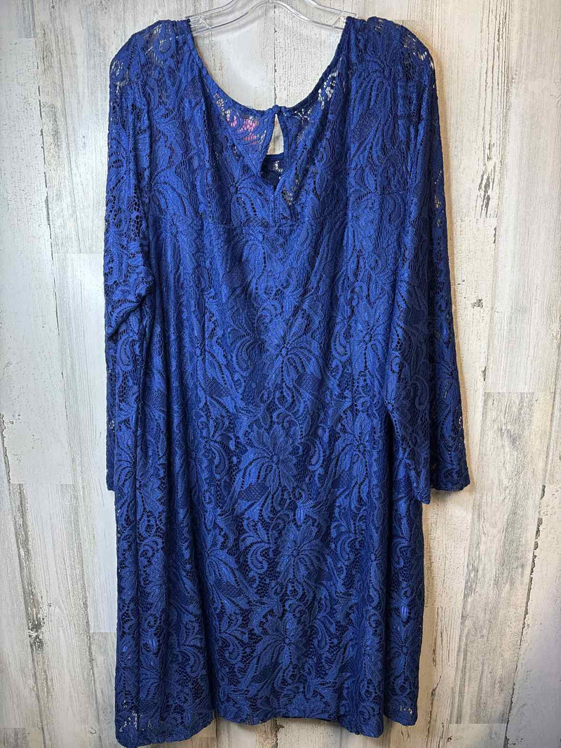 Size 22 Jessica London Dress