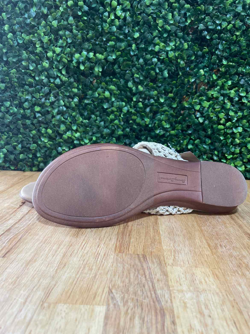 Shoe Size 8.5 Tommy Bahama Sandals