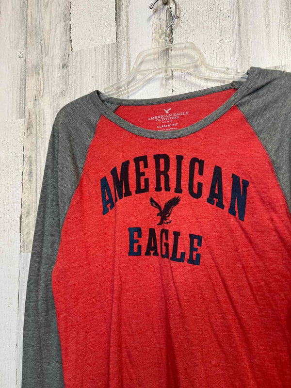 Size M American Eagle Shirt