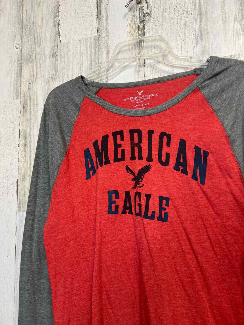 Size M American Eagle Shirt