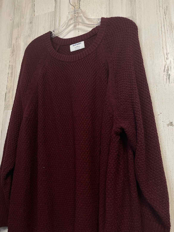 Old Navy Size XXL Sweater
