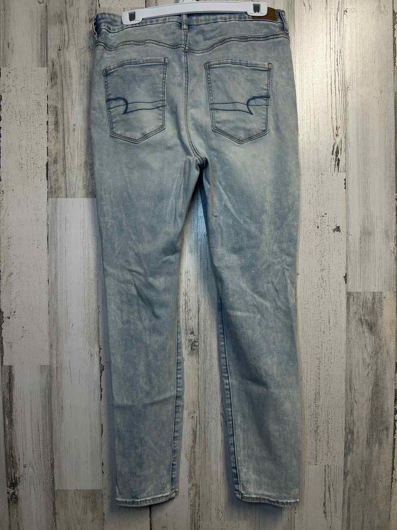 Size 14 American Eagle Jeans