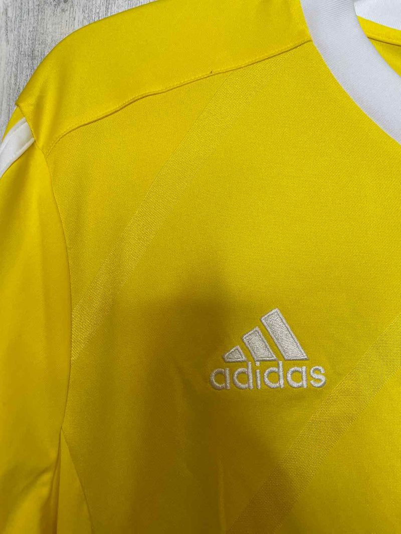 Size L Adidas Shirt