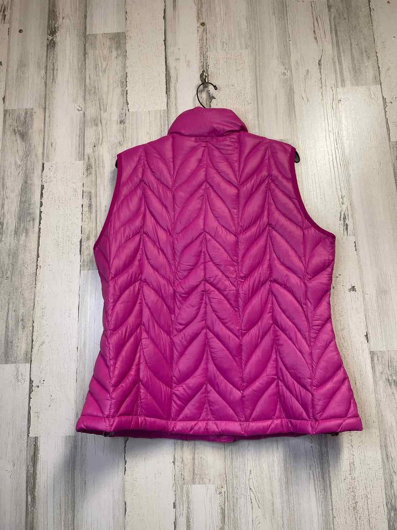 Size XL Eddie Bauer Vest