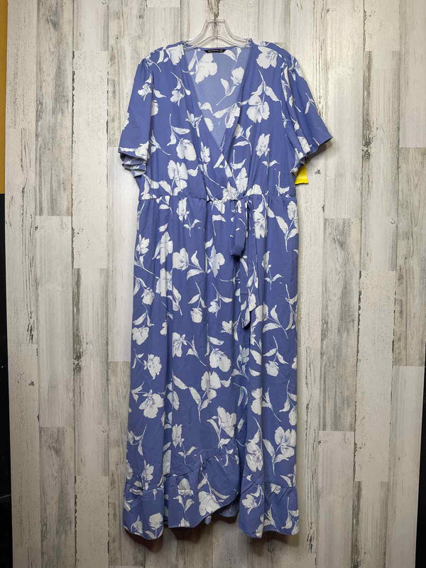 Size 20 Bloomchic Dress