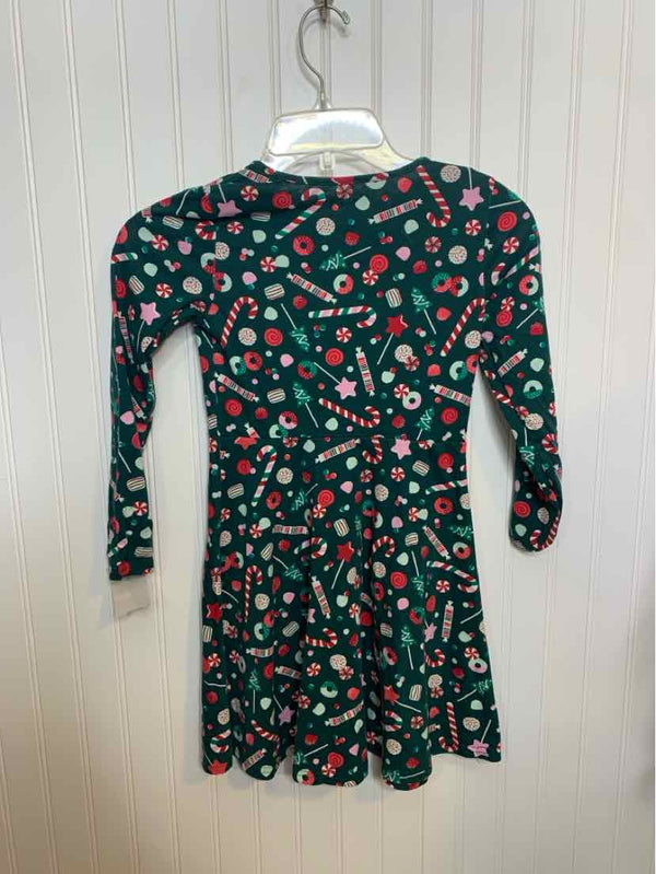 Place M Dress