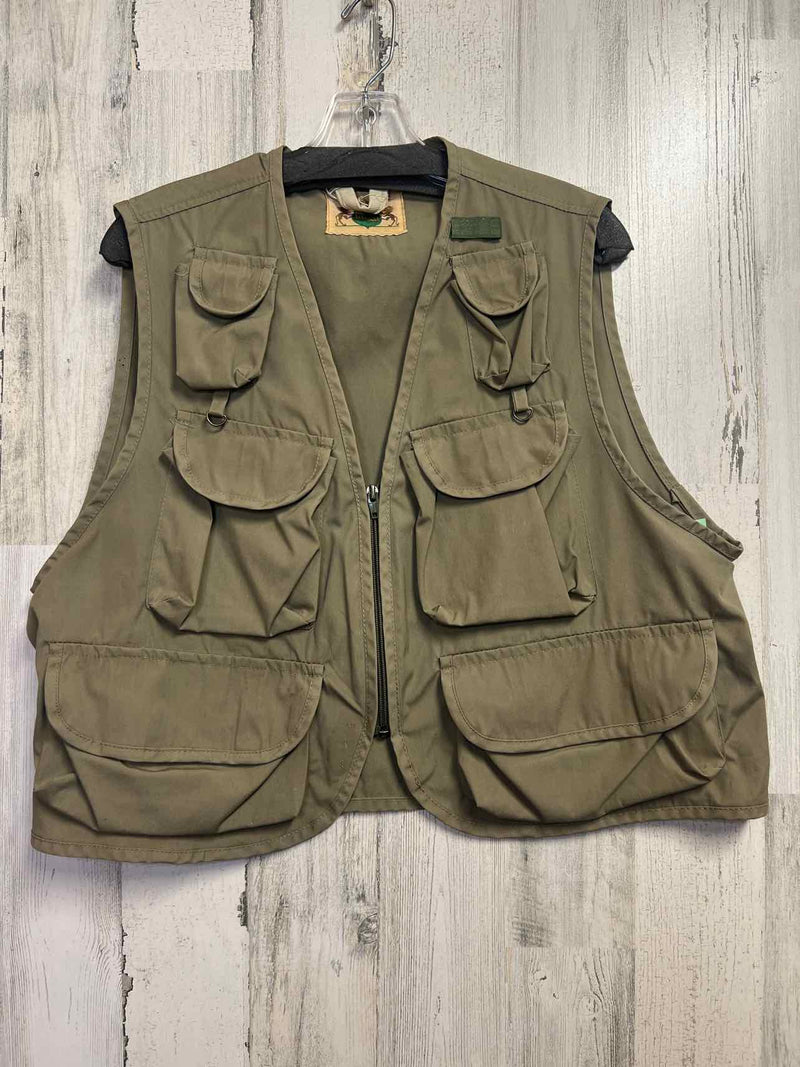 Size L Ideal Vest