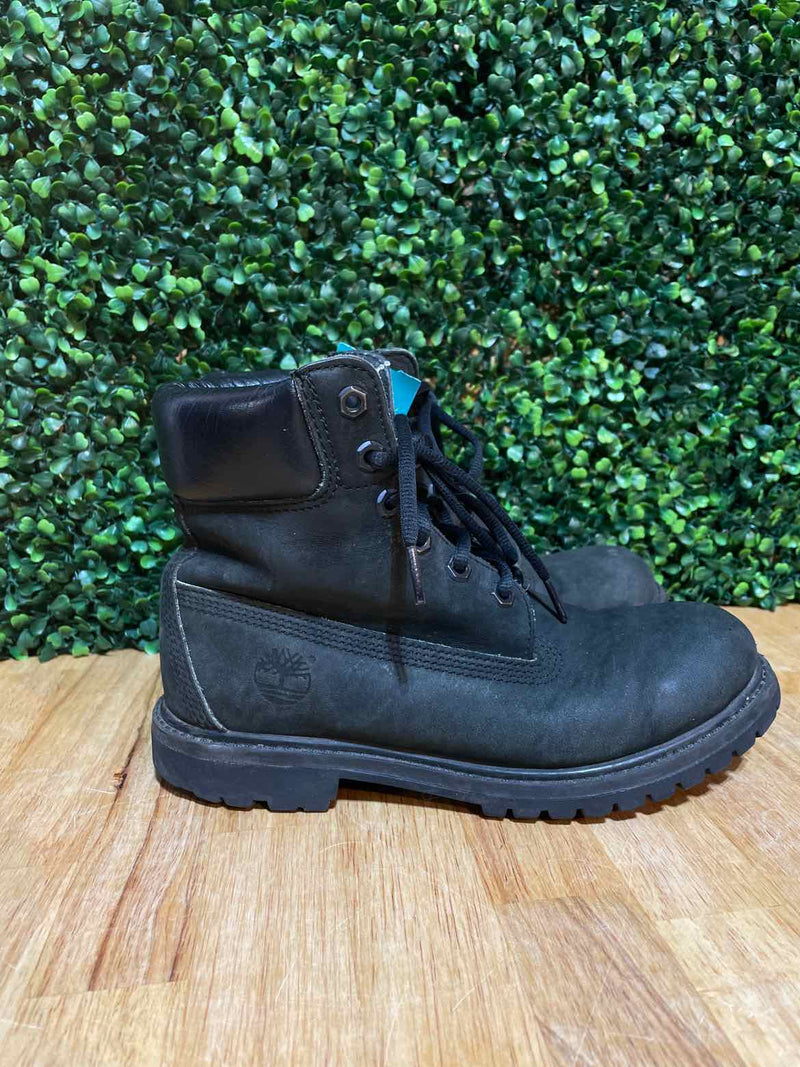 Shoe Size 7 Timberland Boots