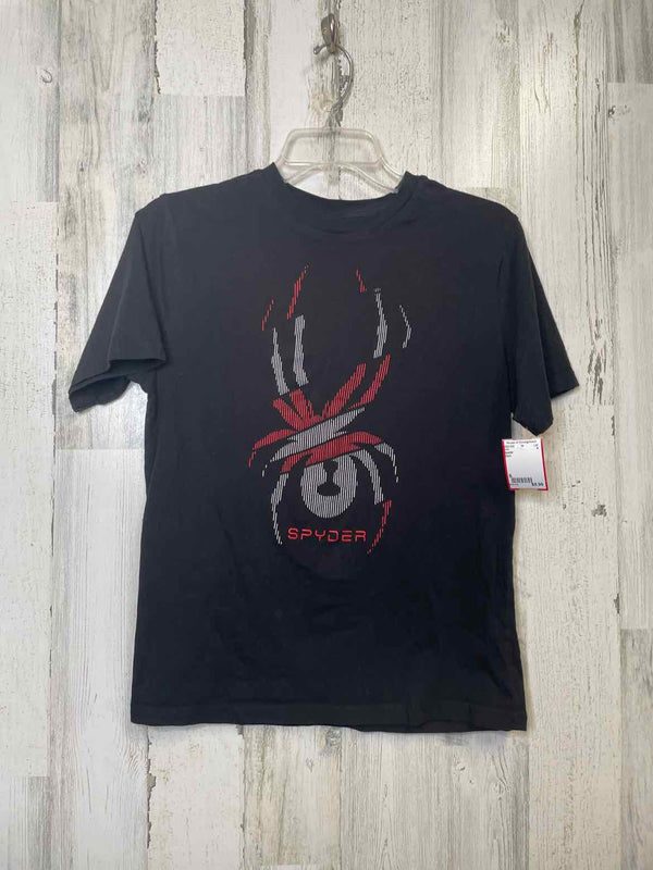 Size S Spyder Shirt