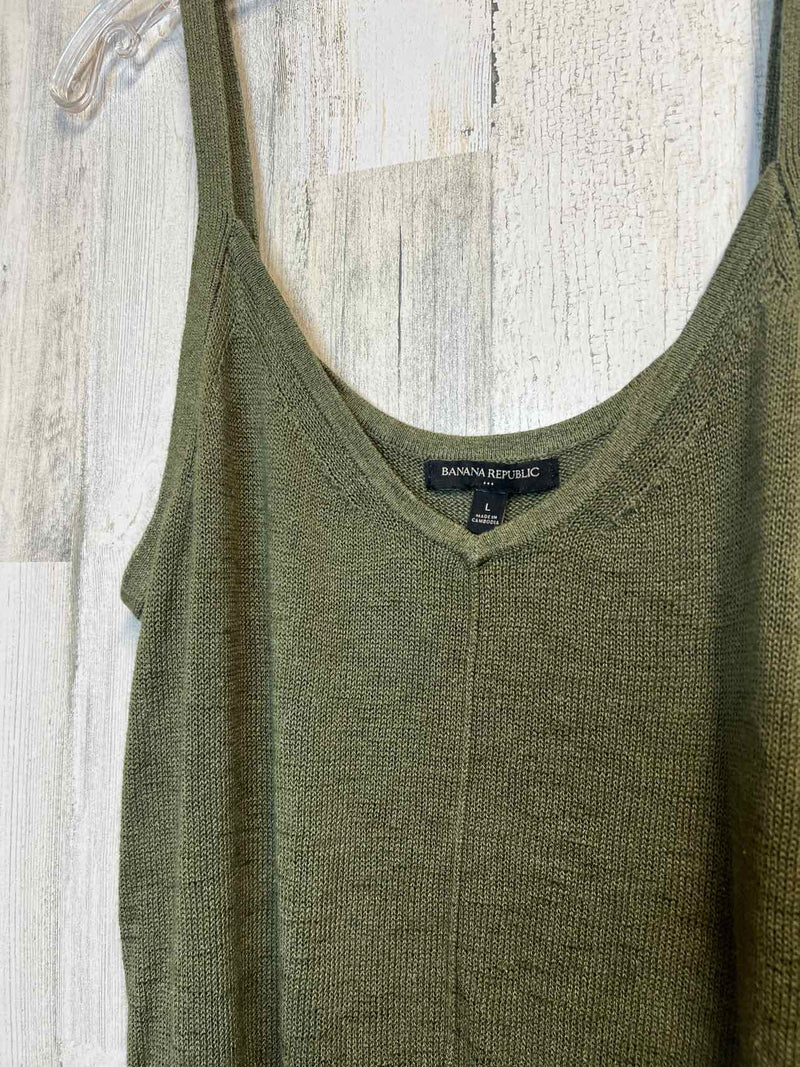 Banana Republic Size L Shirt