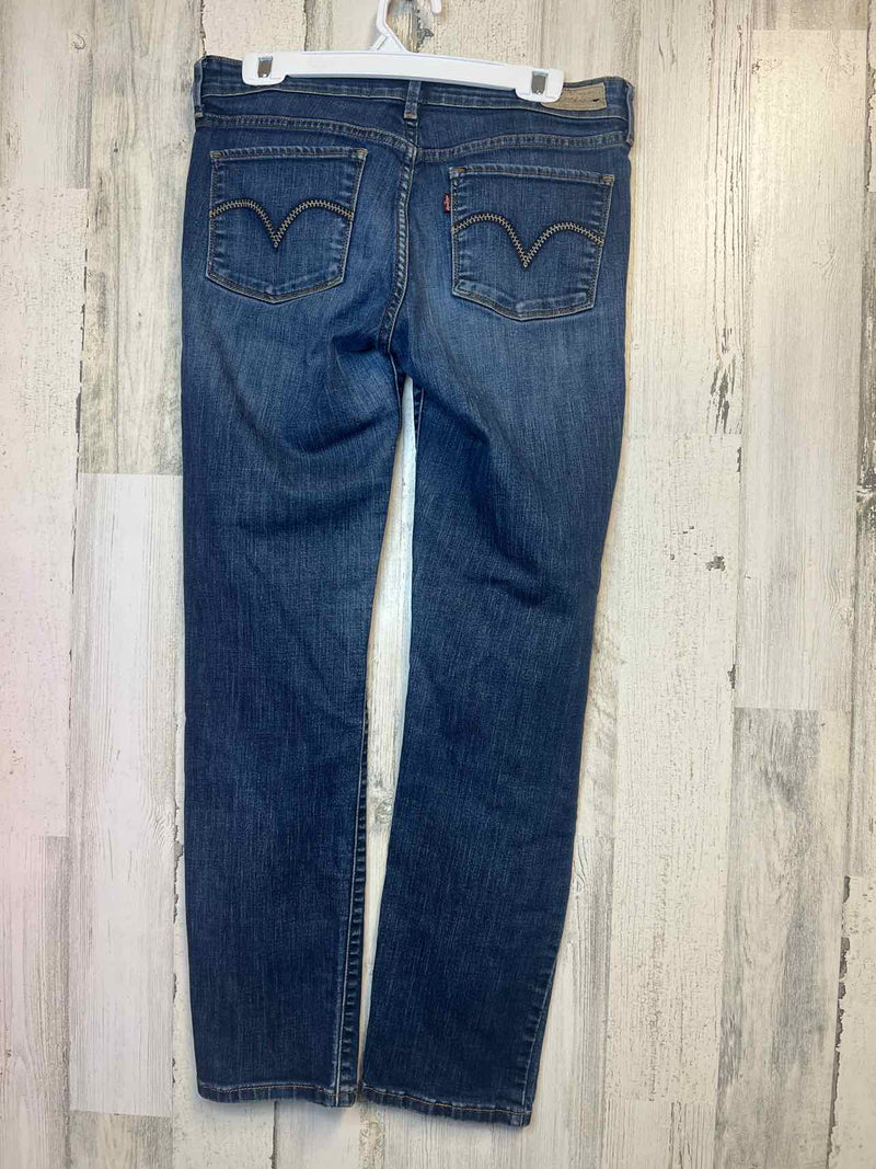 Size 8 Levi Strauss & Co. Jeans