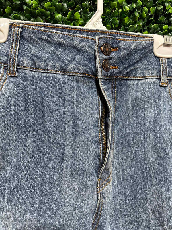 Size 24 Jack David Jeans