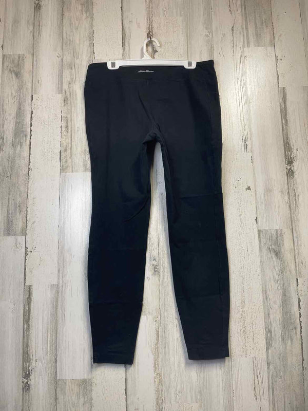 Size L Eddie Bauer Leggings