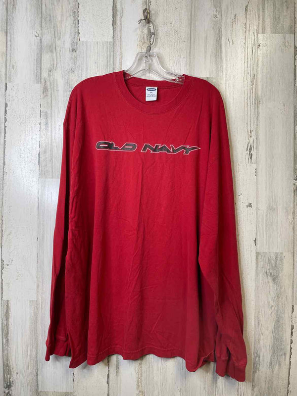 Size XXL Old Navy Shirt