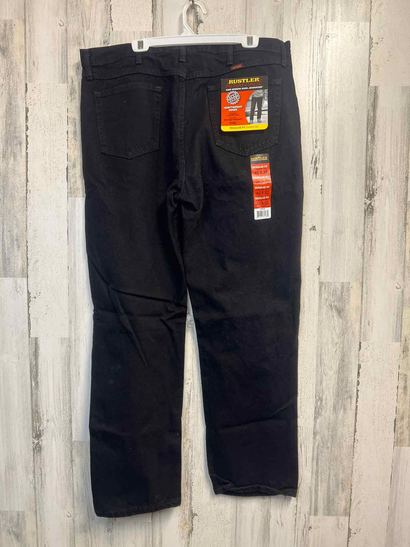 Size 40/32 Rustler Pants