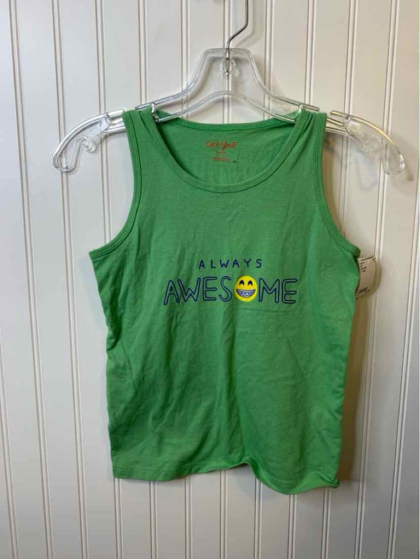 Cat & Jack S Shirt