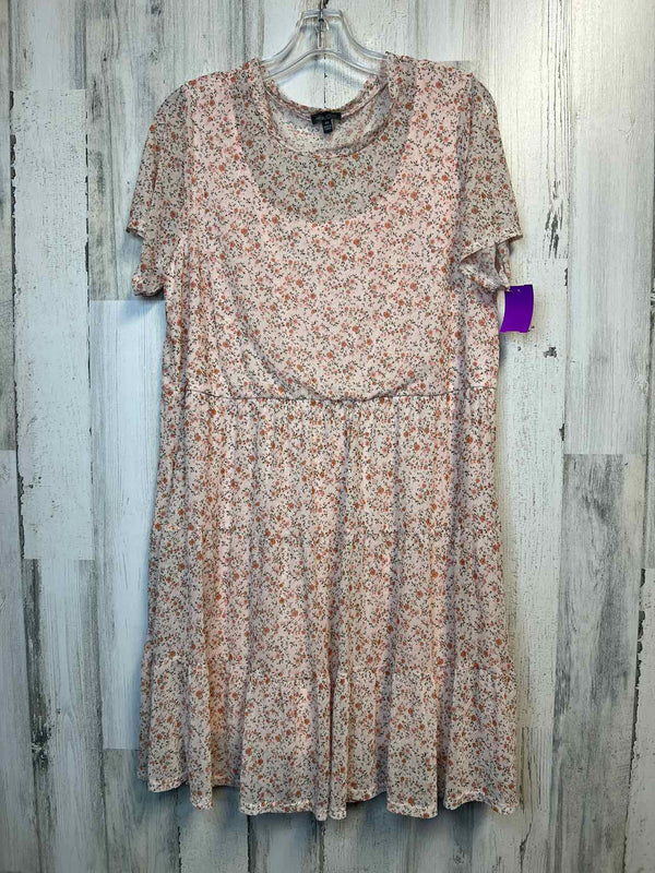 Size 2X Lily Rose Dress
