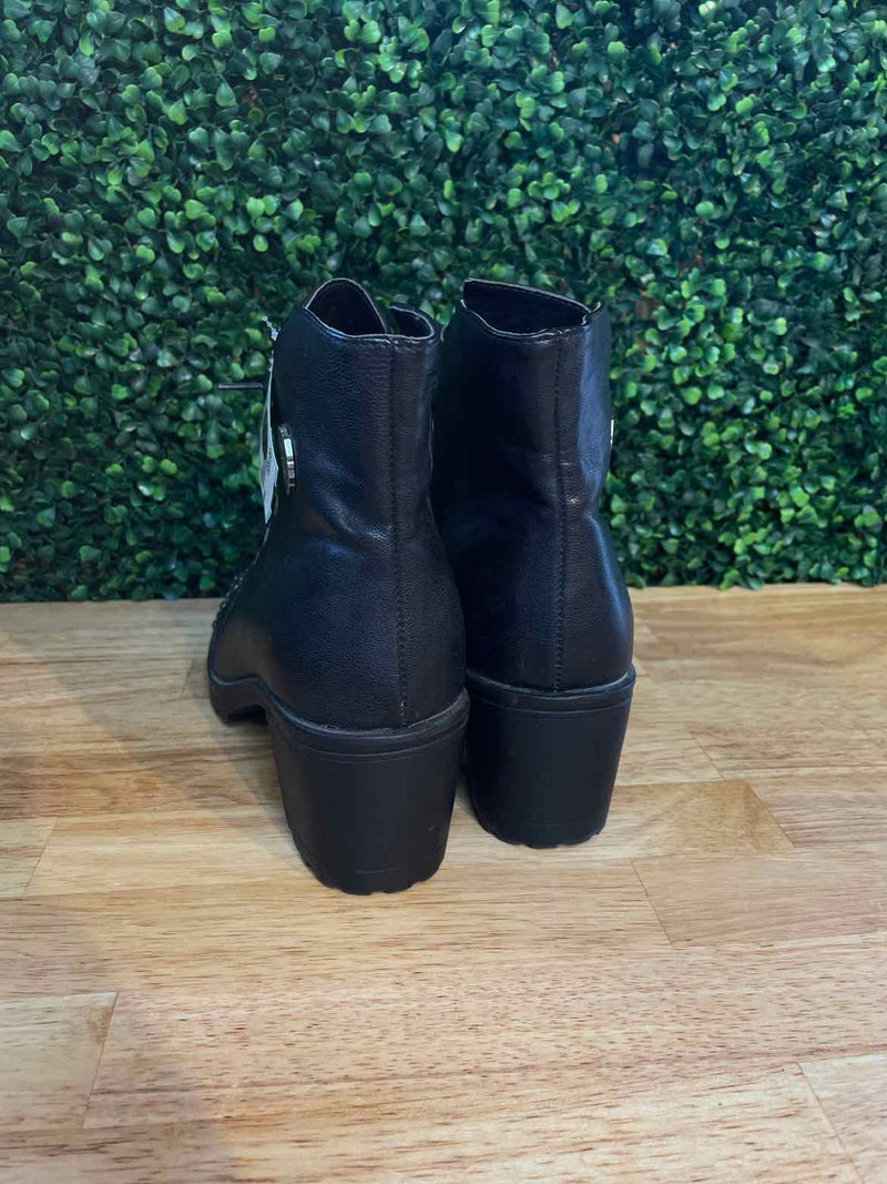 Shoe Size 10 Milwaukee Boots