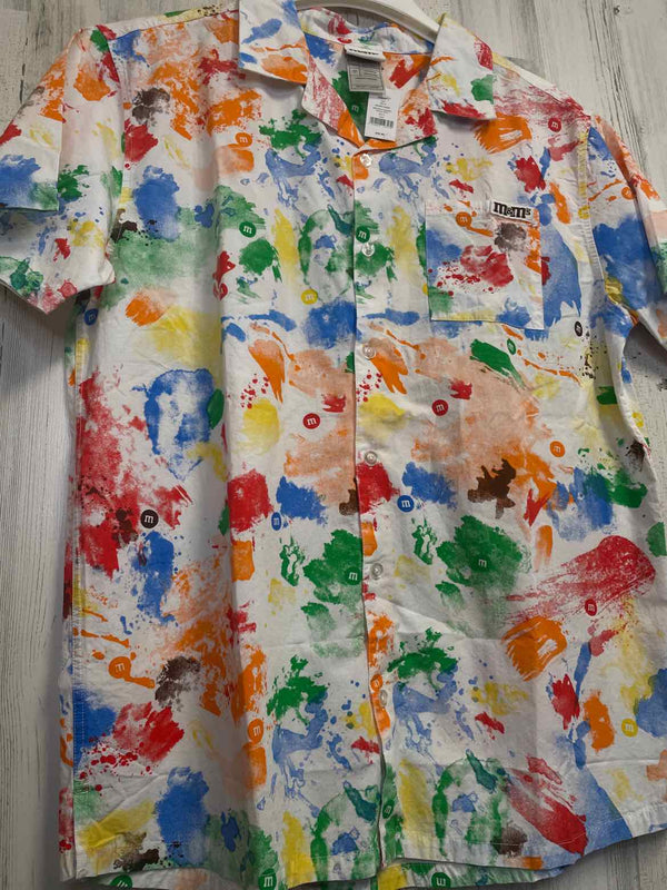 Size L Boutique Shirt