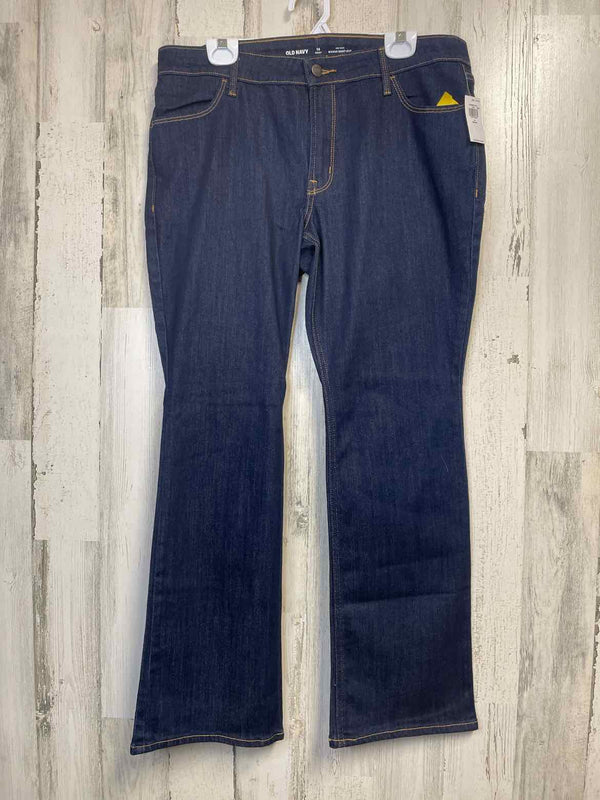 Size 14 Old Navy Jeans