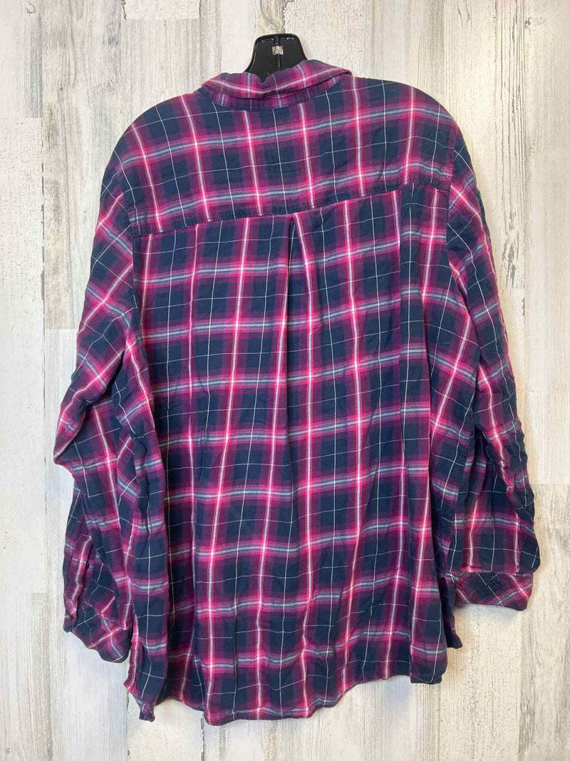 Sonoma Size 2X Shirt