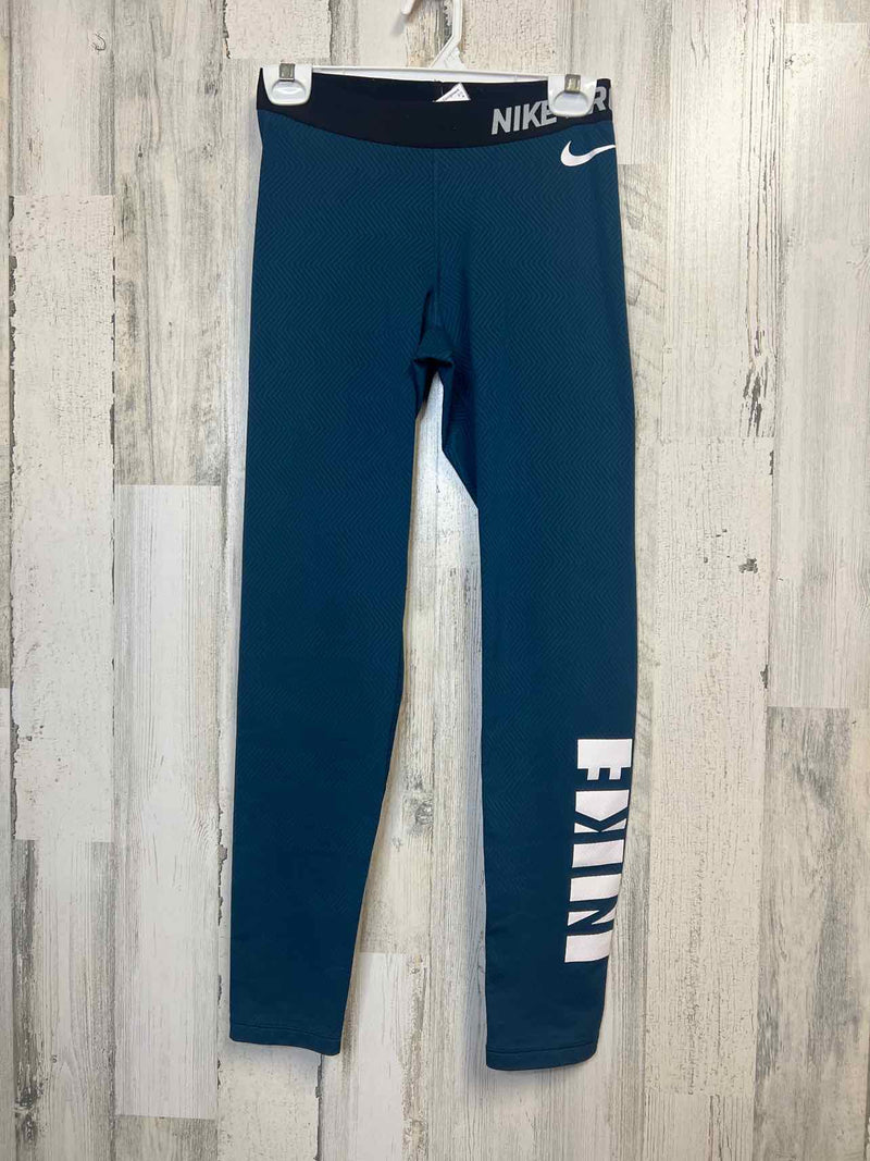 Size M Nike Leggings