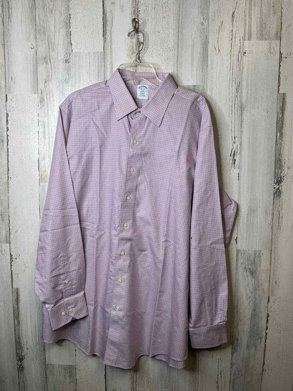 Size XL Brooks Brothers Shirt